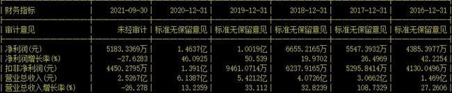 上市公司財務(wù)分析(分析上市公司的主要財務(wù)指標(biāo))