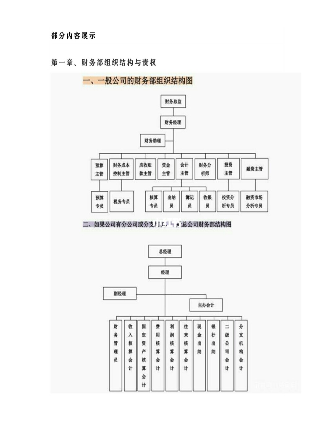 財(cái)務(wù)總監(jiān)崗位職責(zé)(酒店財(cái)務(wù)總監(jiān)職責(zé))