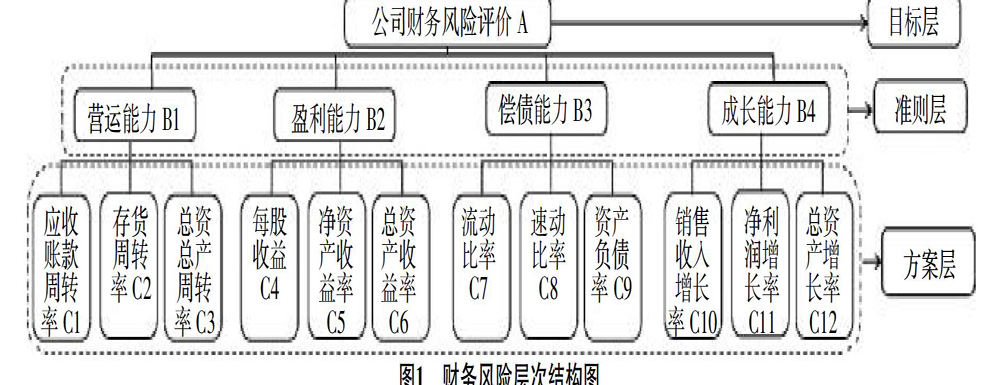 財務(wù)風險控制