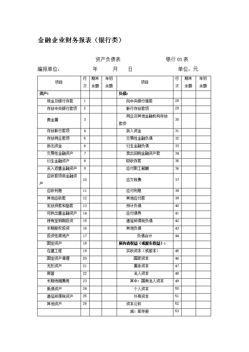 企業(yè)會計核算制度