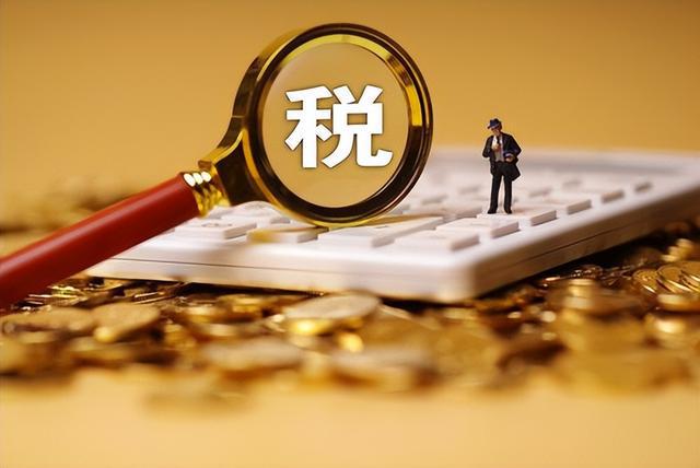 嚴(yán)查！7月起小規(guī)模納稅人注意了 